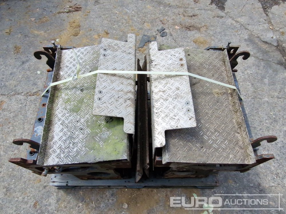 Parts to suit Asphalt Paver - Peça de reposição: foto 5 Parts to suit Asphalt Paver - Peça de reposição: foto 5