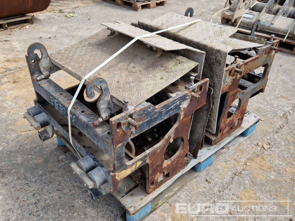 Parts to suit Asphalt Paver - Peça de reposição: foto 3 Parts to suit Asphalt Paver - Peça de reposição: foto 3
