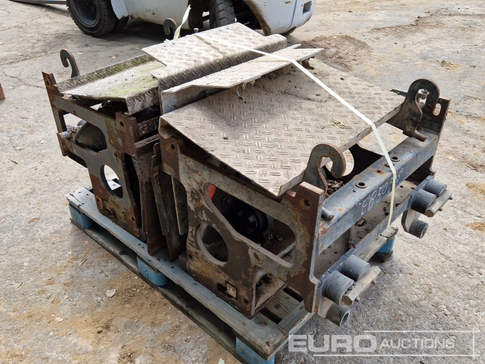 Parts to suit Asphalt Paver - Peça de reposição: foto 2 Parts to suit Asphalt Paver - Peça de reposição: foto 2