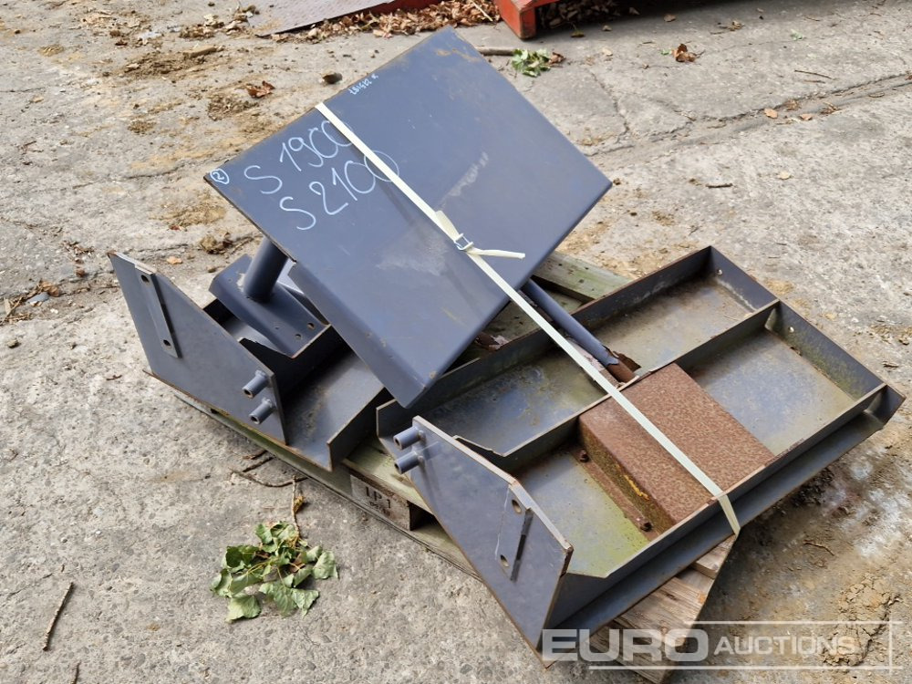 Parts to suit Vögele S1900 / S2100 - Peça de reposição: foto 3 Parts to suit Vögele S1900 / S2100 - Peça de reposição: foto 3
