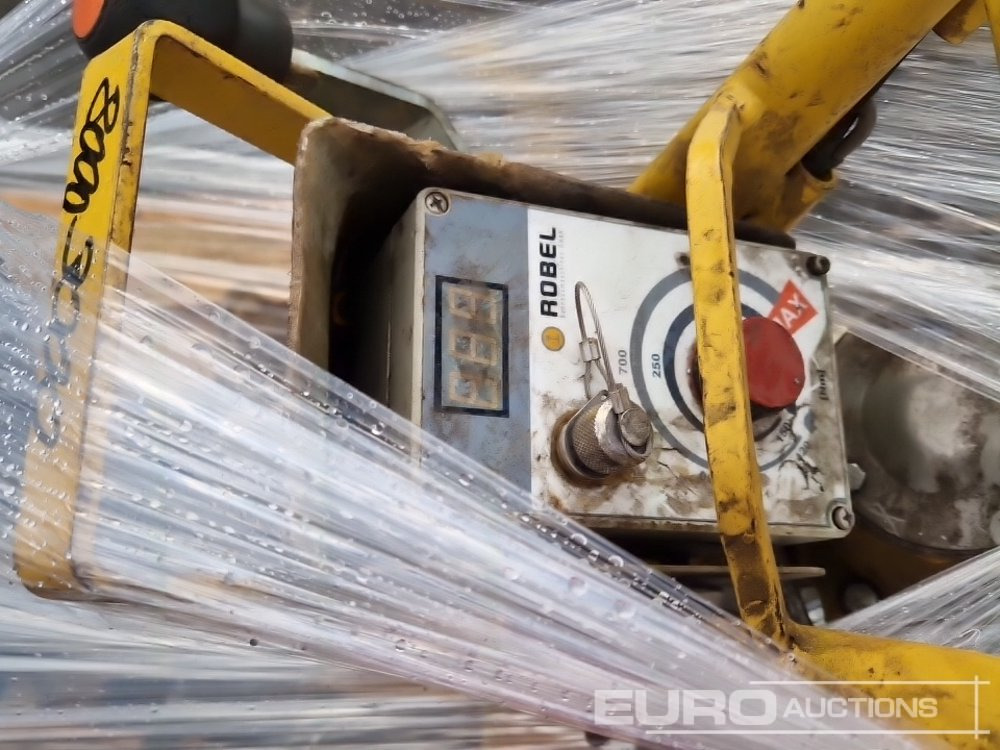 Equipamento de betão ROWRENCH P4 RKS Unirversal Petrol Powered Wrench + AX25 Concrete Poker: foto 8 Equipamento de betão ROWRENCH P4 RKS Unirversal Petrol Powered Wrench + AX25 Concrete Poker: foto 8