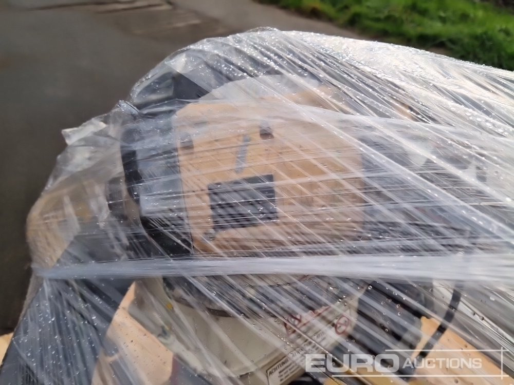 Equipamento de betão ROWRENCH P4 RKS Unirversal Petrol Powered Wrench + AX25 Concrete Poker: foto 9 Equipamento de betão ROWRENCH P4 RKS Unirversal Petrol Powered Wrench + AX25 Concrete Poker: foto 9