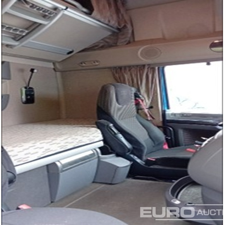 2016 DAF XF440 - Tractor: foto 3 2016 DAF XF440 - Tractor: foto 3