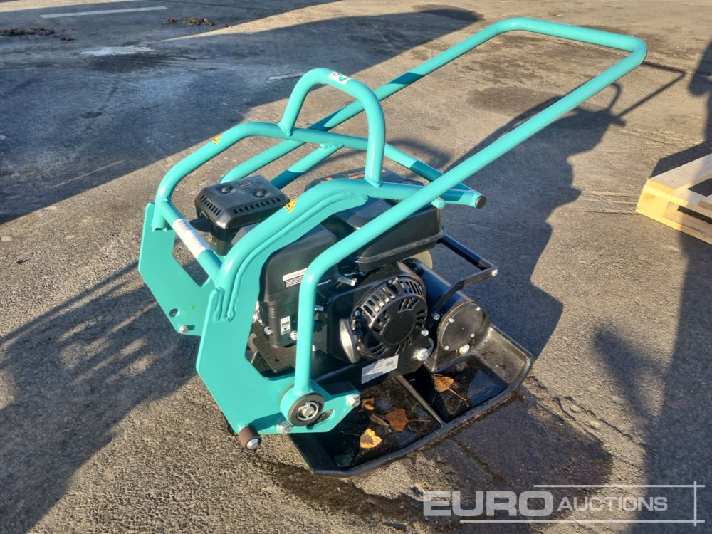 Unused 2024 Ammann APF15/50 - Máquina de asfalto: foto 3 Unused 2024 Ammann APF15/50 - Máquina de asfalto: foto 3