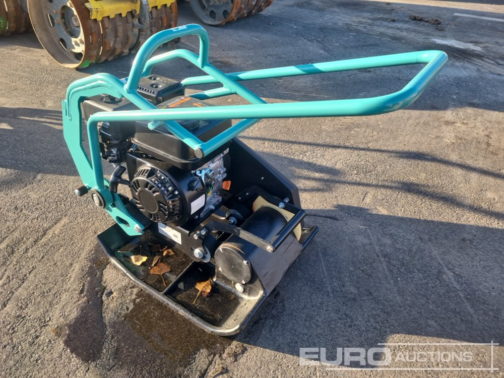 Unused 2024 Ammann APF15/50 - Máquina de asfalto: foto 4 Unused 2024 Ammann APF15/50 - Máquina de asfalto: foto 4