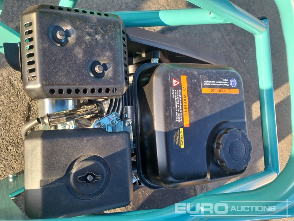 Unused 2024 Ammann APF15/50 - Máquina de asfalto: foto 5 Unused 2024 Ammann APF15/50 - Máquina de asfalto: foto 5