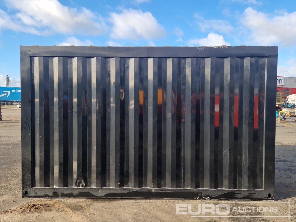 Unused 2025 3.97x2.1x2.4m Mobile Office - Casa contentor: foto 5 Unused 2025 3.97x2.1x2.4m Mobile Office - Casa contentor: foto 5