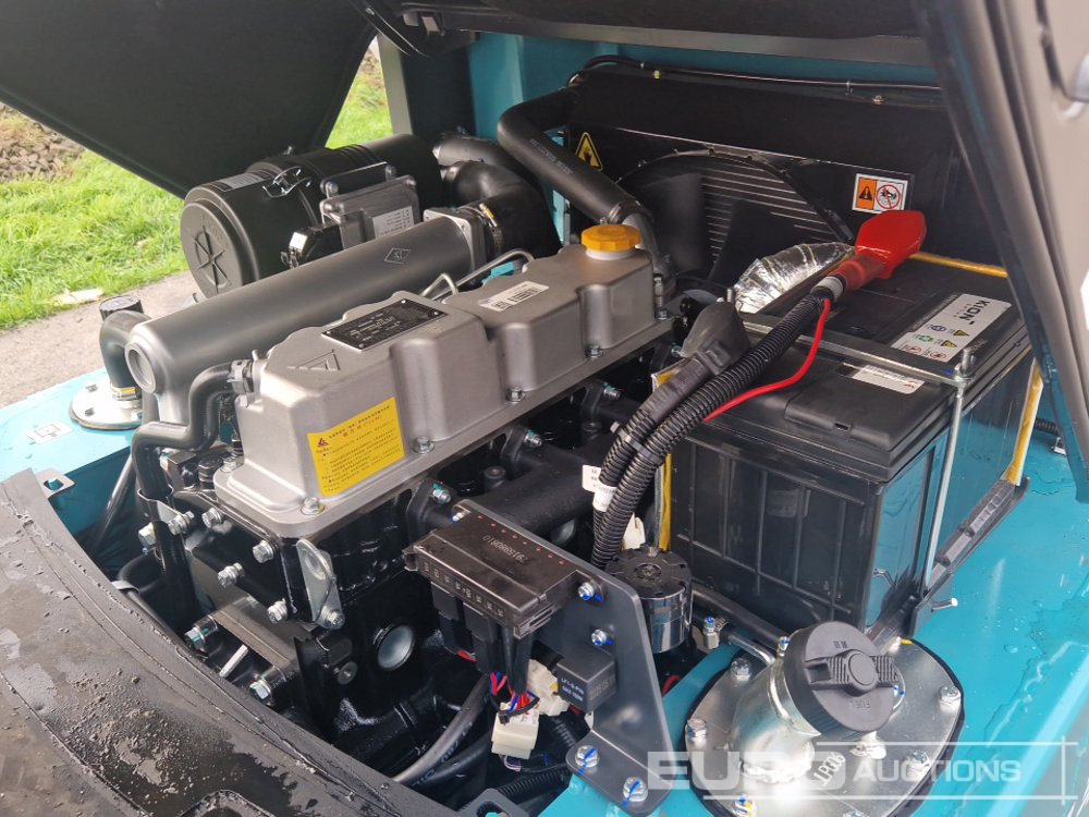 Empilhadeira Unused 2025 Baoli KB30: foto 18 Empilhadeira Unused 2025 Baoli KB30: foto 18