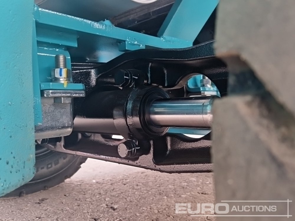 Empilhadeira Unused 2025 Baoli KB30: foto 12 Empilhadeira Unused 2025 Baoli KB30: foto 12