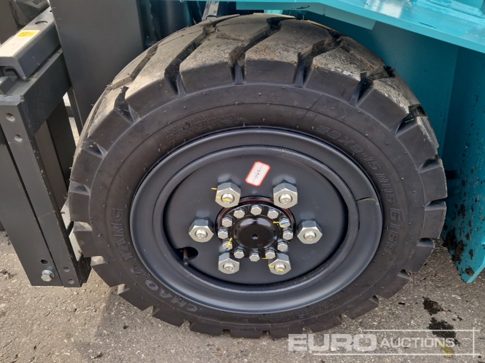 Empilhadeira Unused 2025 Baoli KB30: foto 8 Empilhadeira Unused 2025 Baoli KB30: foto 8