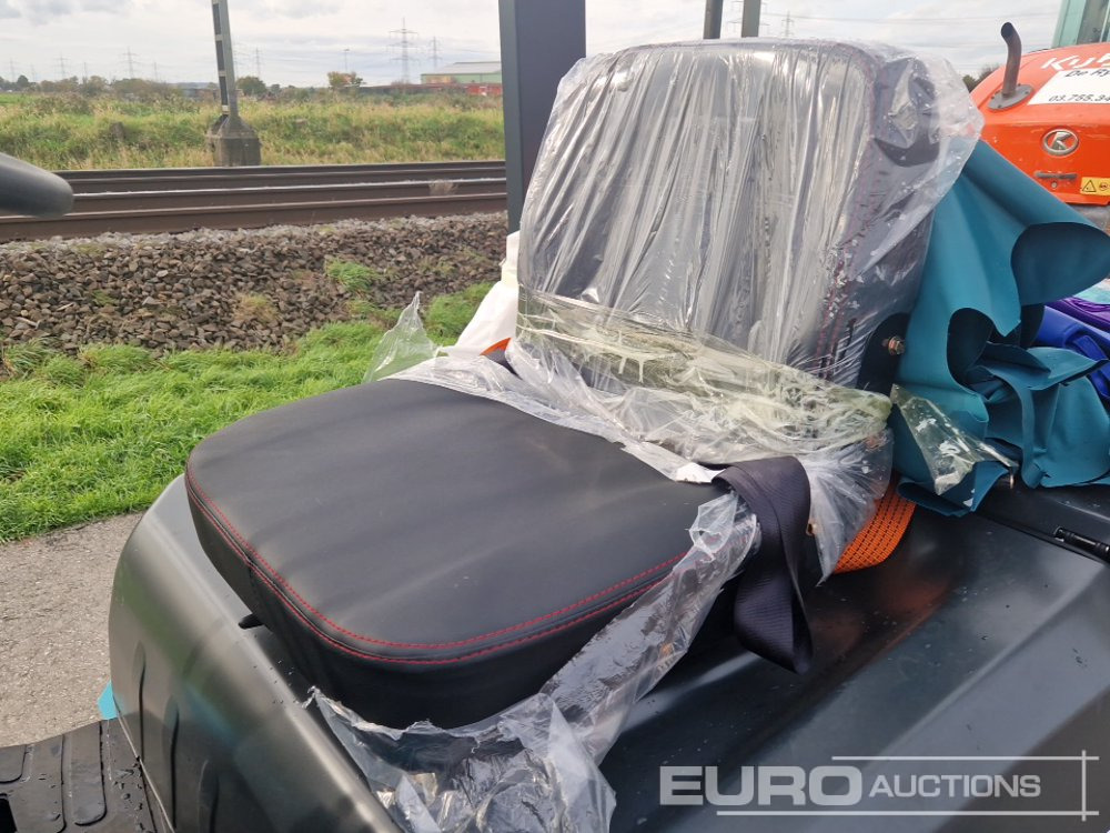 Empilhadeira Unused 2025 Baoli KB30: foto 22 Empilhadeira Unused 2025 Baoli KB30: foto 22