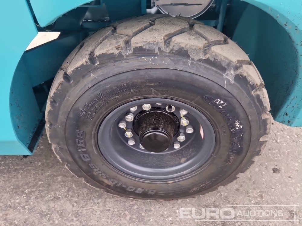 Empilhadeira Unused 2025 Baoli KB30: foto 9 Empilhadeira Unused 2025 Baoli KB30: foto 9