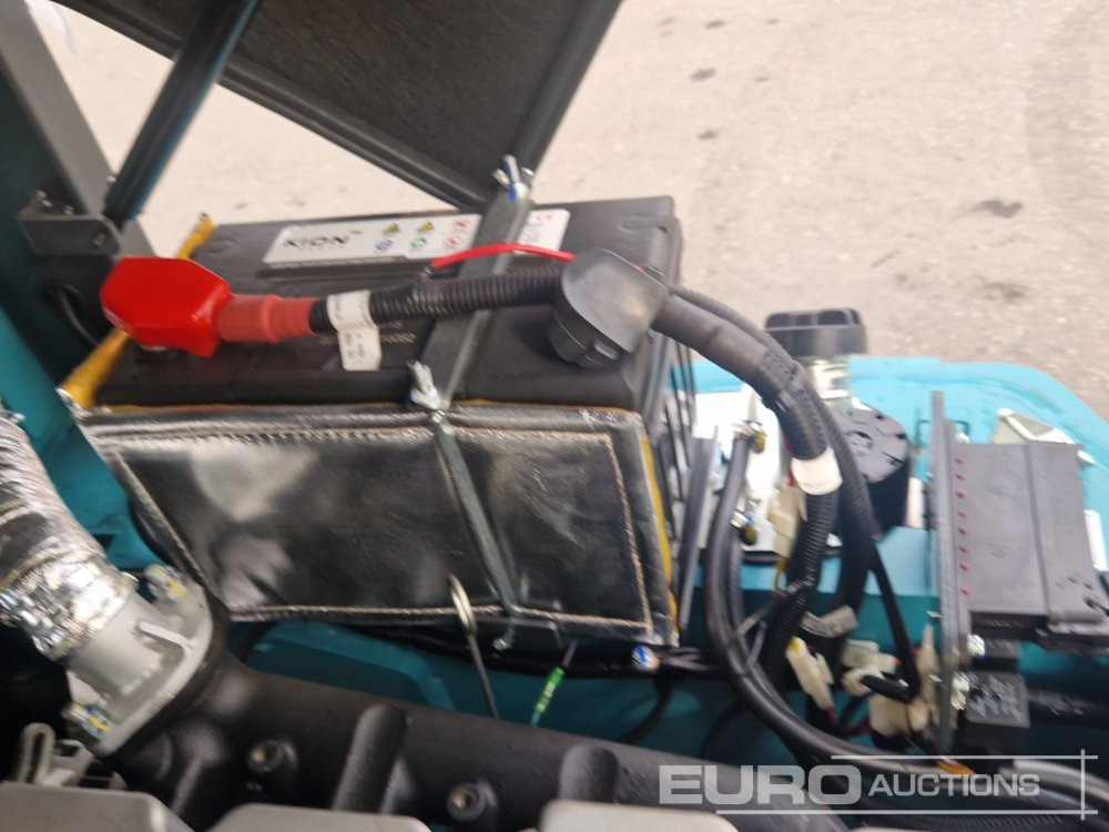 Empilhadeira Unused 2025 Baoli KB30: foto 21 Empilhadeira Unused 2025 Baoli KB30: foto 21