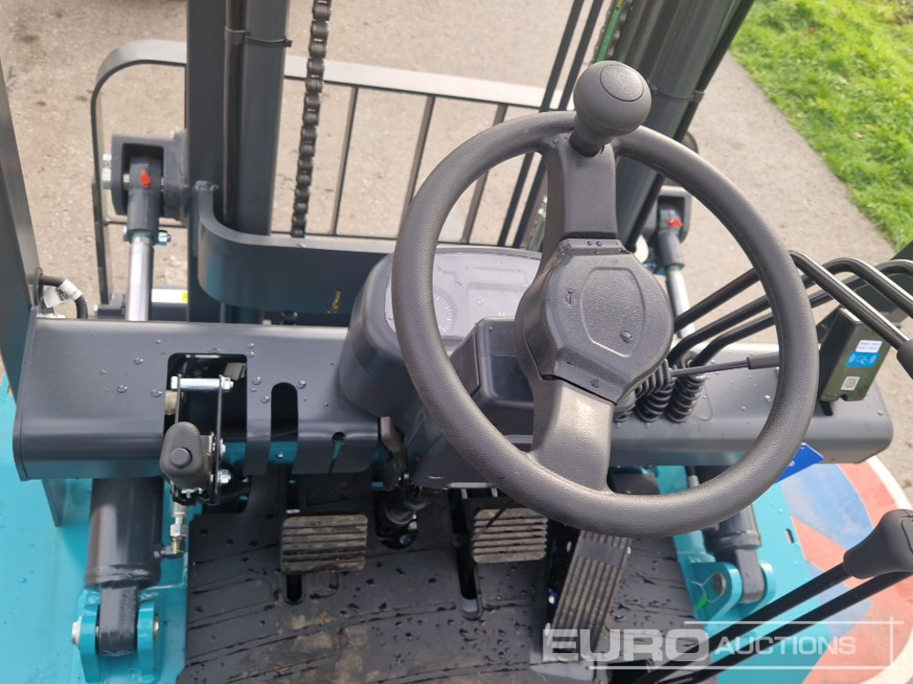 Empilhadeira Unused 2025 Baoli KB30: foto 24 Empilhadeira Unused 2025 Baoli KB30: foto 24