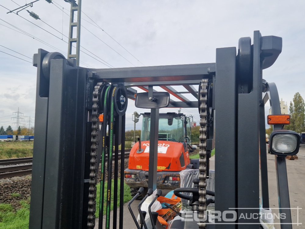 Empilhadeira Unused 2025 Baoli KB30: foto 15 Empilhadeira Unused 2025 Baoli KB30: foto 15