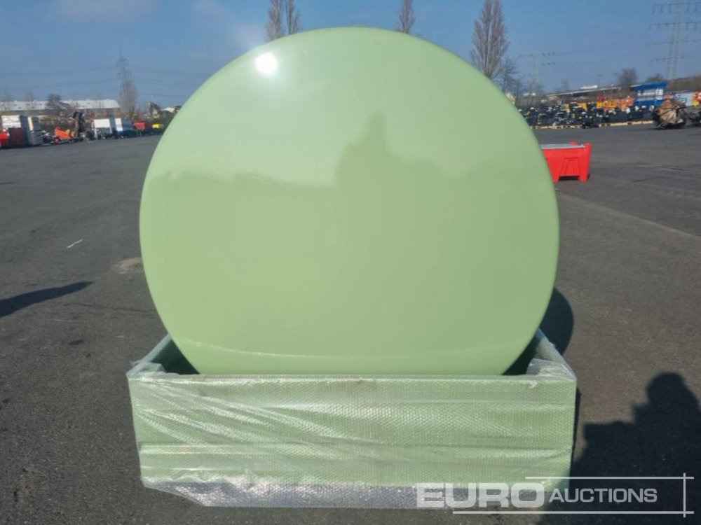 Unused 2025 Emiliana Serbatoi TF3/50 - Depósito de armazenamento: foto 4 Unused 2025 Emiliana Serbatoi TF3/50 - Depósito de armazenamento: foto 4