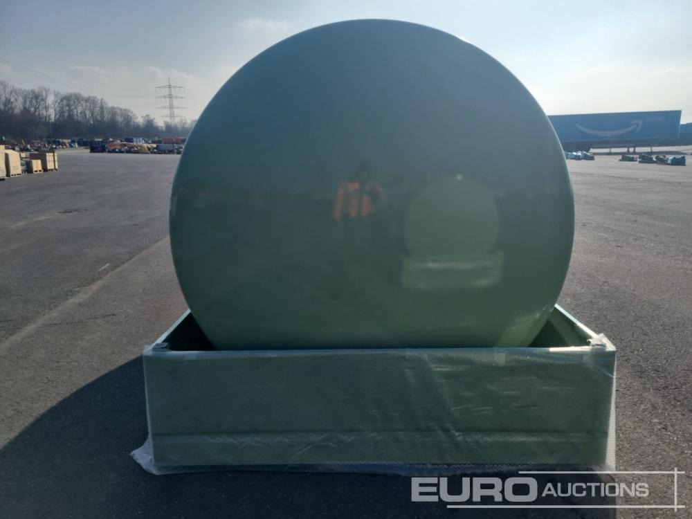 Unused 2025 Emiliana Serbatoi TF9/50 - Depósito de armazenamento: foto 4 Unused 2025 Emiliana Serbatoi TF9/50 - Depósito de armazenamento: foto 4