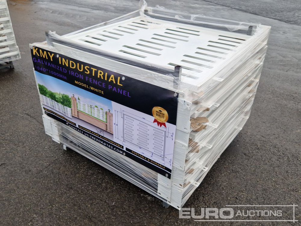 Unused 2025 KMY Industrial 1040x1000mm - Ferramenta/ Equipamento: foto 1 Unused 2025 KMY Industrial 1040x1000mm - Ferramenta/ Equipamento: foto 1