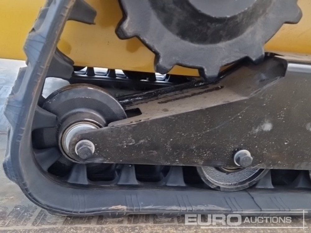 Mini pá carregadora Unused 2025 LIHUA T360: foto 11 Mini pá carregadora Unused 2025 LIHUA T360: foto 11