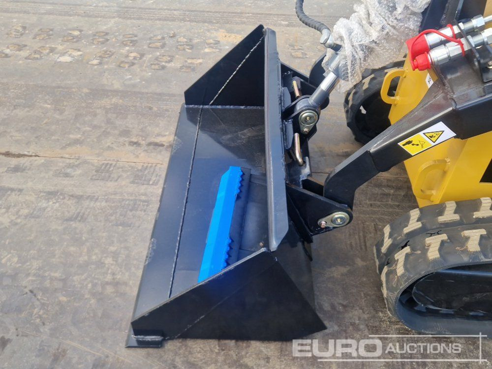 Mini pá carregadora Unused 2025 LIHUA T360: foto 18 Mini pá carregadora Unused 2025 LIHUA T360: foto 18