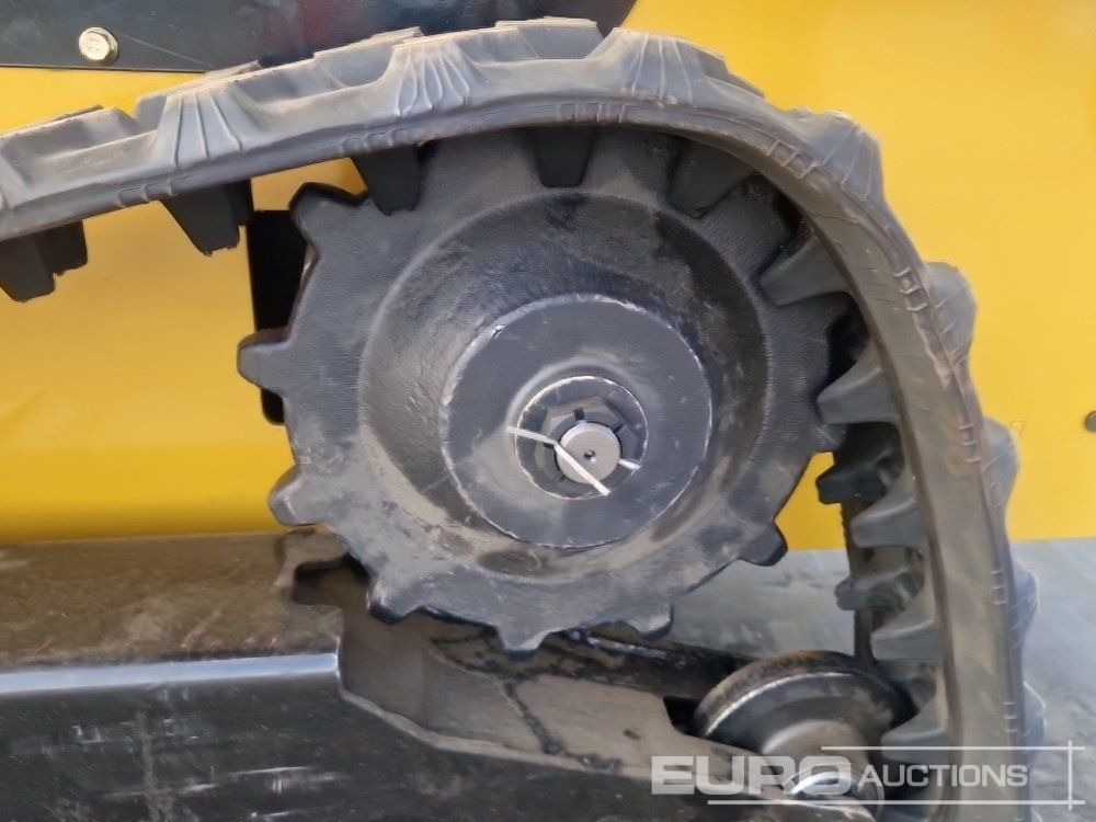 Mini pá carregadora Unused 2025 LIHUA T360: foto 14 Mini pá carregadora Unused 2025 LIHUA T360: foto 14