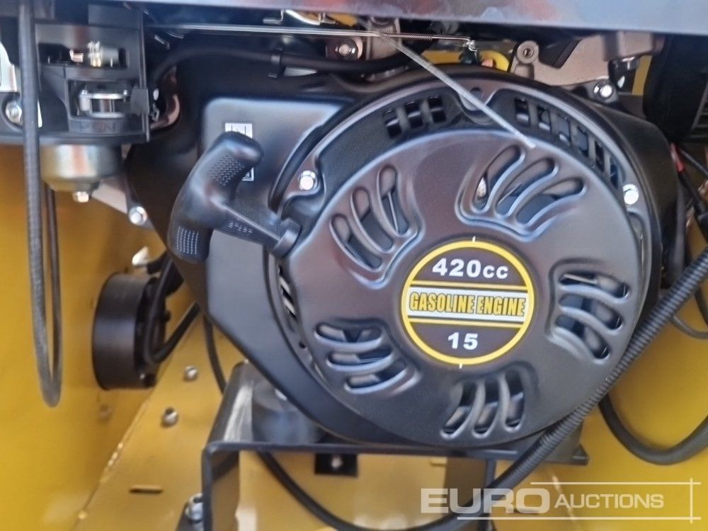 Mini pá carregadora Unused 2025 LIHUA T360: foto 27 Mini pá carregadora Unused 2025 LIHUA T360: foto 27