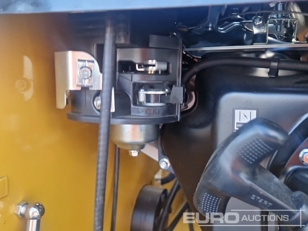 Mini pá carregadora Unused 2025 LIHUA T360: foto 30 Mini pá carregadora Unused 2025 LIHUA T360: foto 30