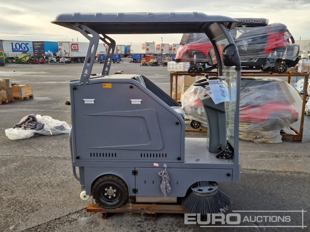 Unused 2025 OKG DY-1400P - Equipamento de construção: foto 5 Unused 2025 OKG DY-1400P - Equipamento de construção: foto 5