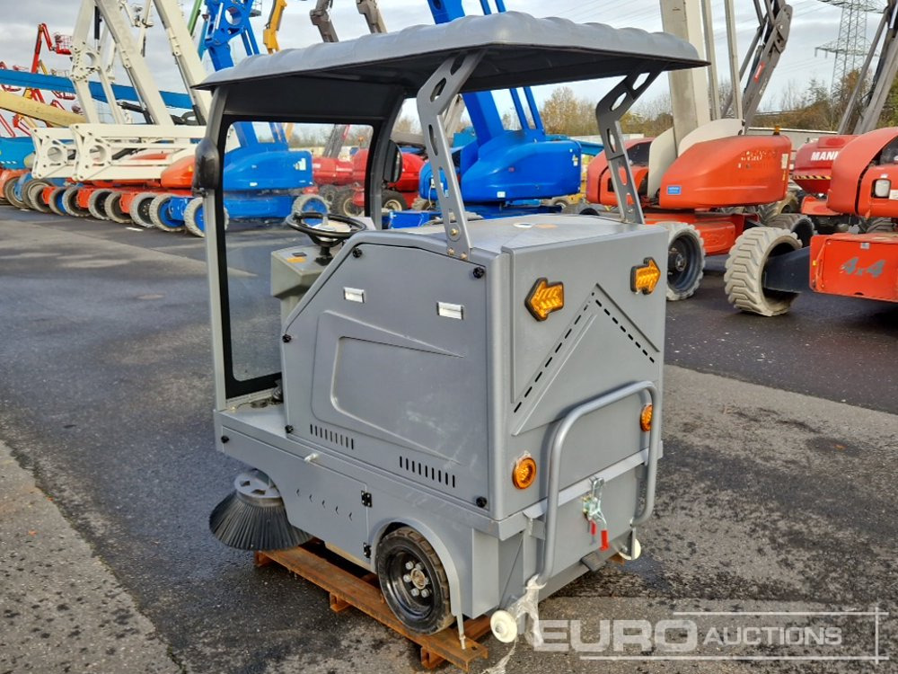 Unused 2025 OKG DY-1400P - Equipamento de construção: foto 3 Unused 2025 OKG DY-1400P - Equipamento de construção: foto 3