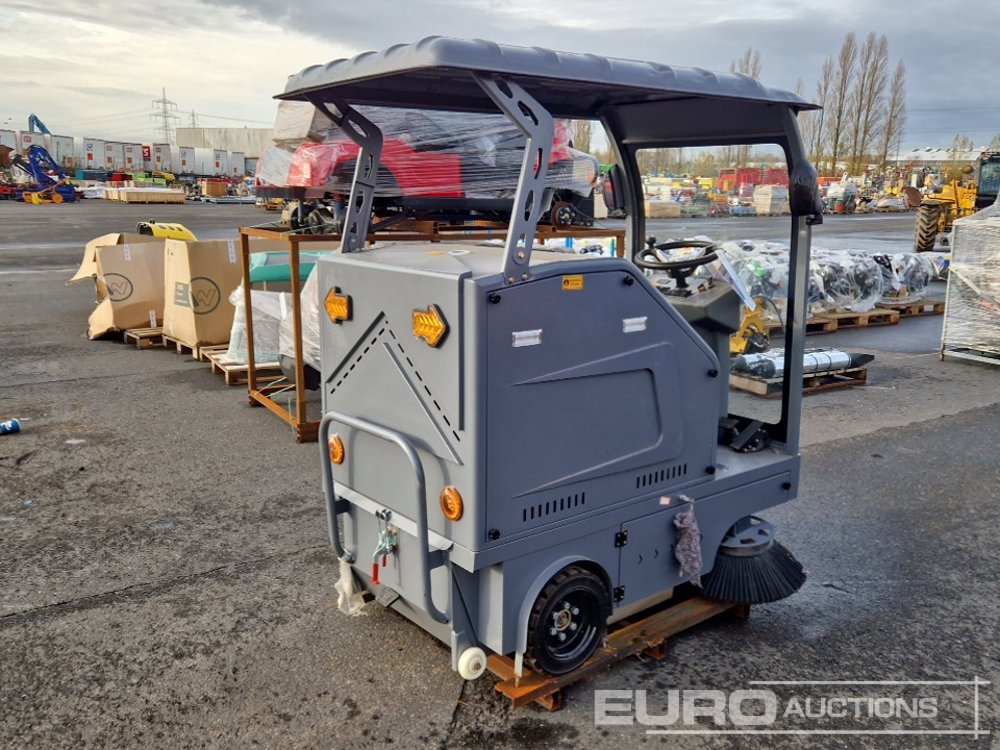 Unused 2025 OKG DY-1400P - Equipamento de construção: foto 4 Unused 2025 OKG DY-1400P - Equipamento de construção: foto 4