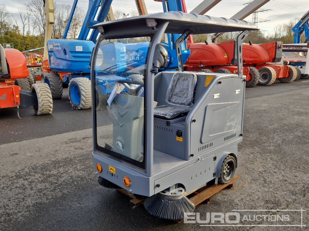 Unused 2025 OKG DY-1400P - Equipamento de construção: foto 1 Unused 2025 OKG DY-1400P - Equipamento de construção: foto 1