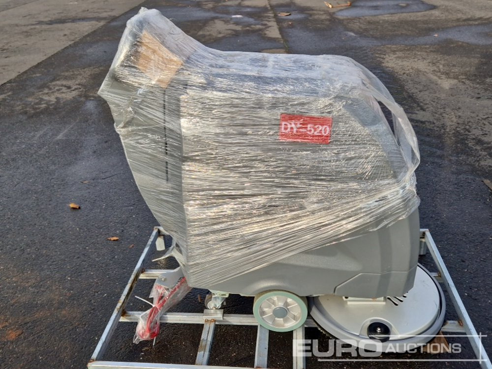 Unused 2025 OKG DY-520 - Equipamento de construção: foto 5 Unused 2025 OKG DY-520 - Equipamento de construção: foto 5