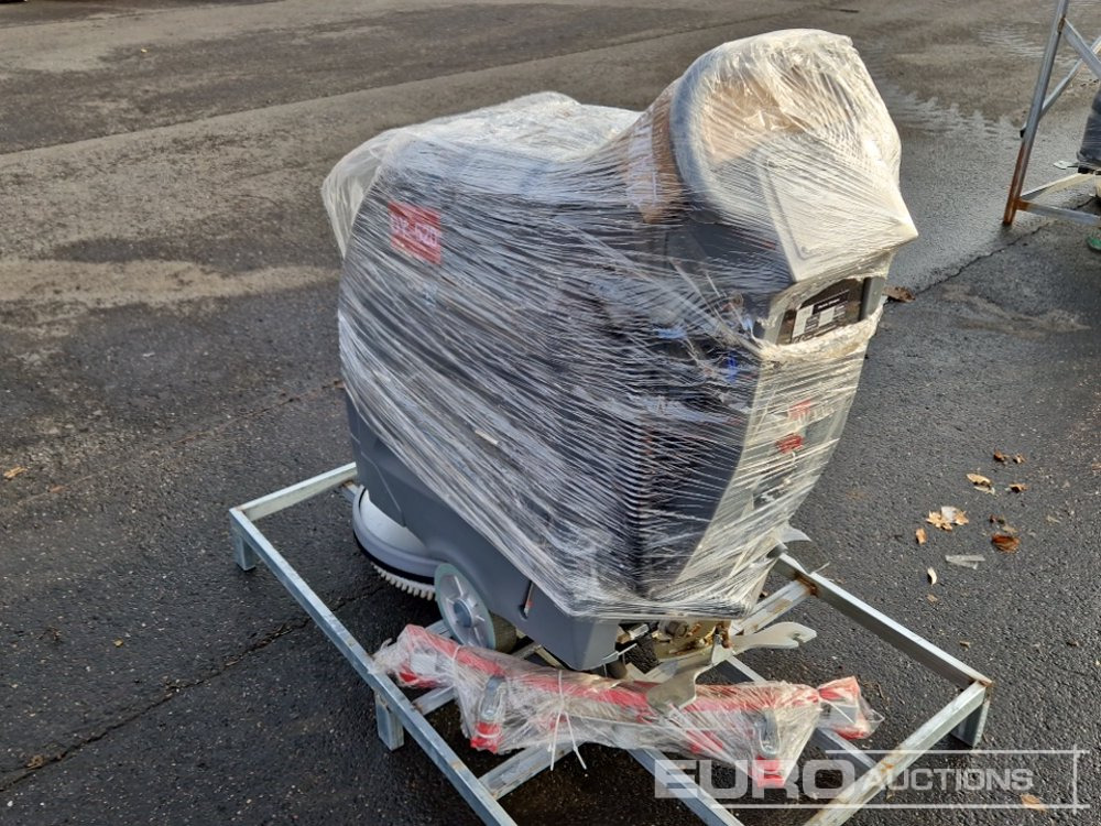 Unused 2025 OKG DY-520 - Equipamento de construção: foto 3 Unused 2025 OKG DY-520 - Equipamento de construção: foto 3