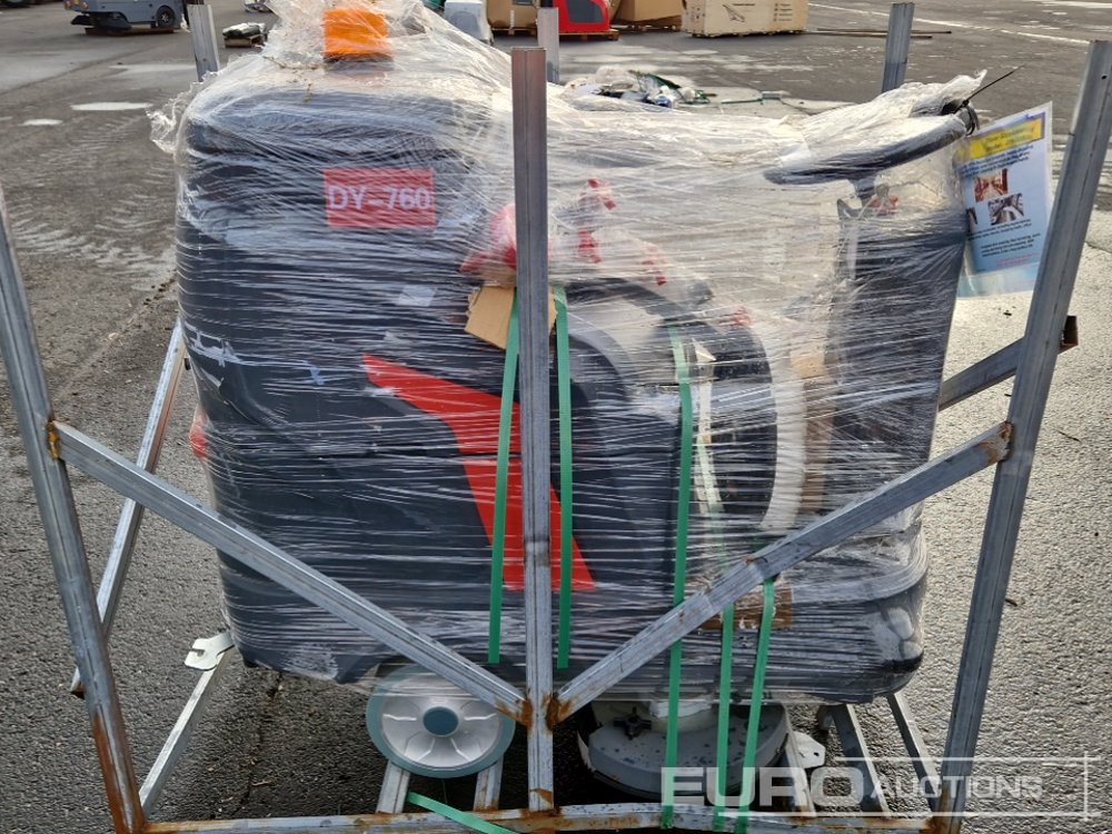 Unused 2025 OKG DY-760 - Equipamento de construção: foto 5 Unused 2025 OKG DY-760 - Equipamento de construção: foto 5