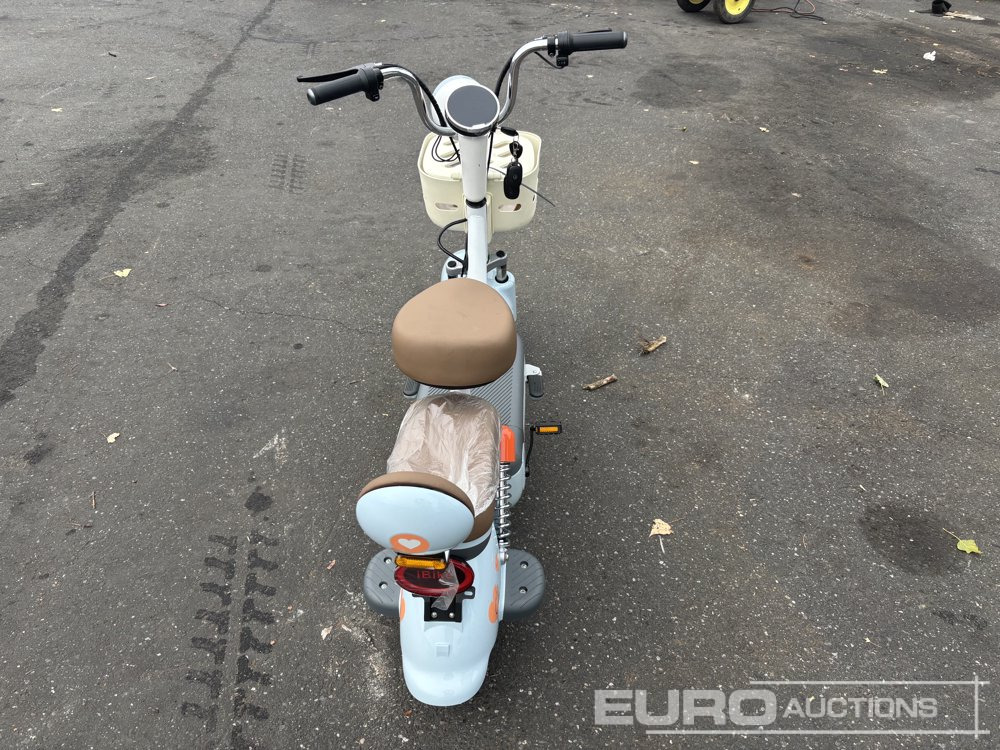 Unused 2025 Rccar RC-G1.5 - Motocicleta: foto 4 Unused 2025 Rccar RC-G1.5 - Motocicleta: foto 4