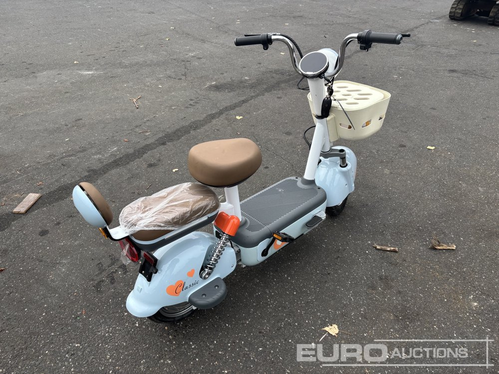 Unused 2025 Rccar RC-G1.5 - Motocicleta: foto 5 Unused 2025 Rccar RC-G1.5 - Motocicleta: foto 5