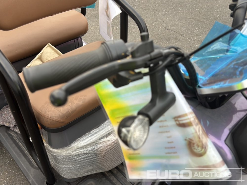 Motocicleta Unused 2025 Rccar RC-G3.0: foto 15