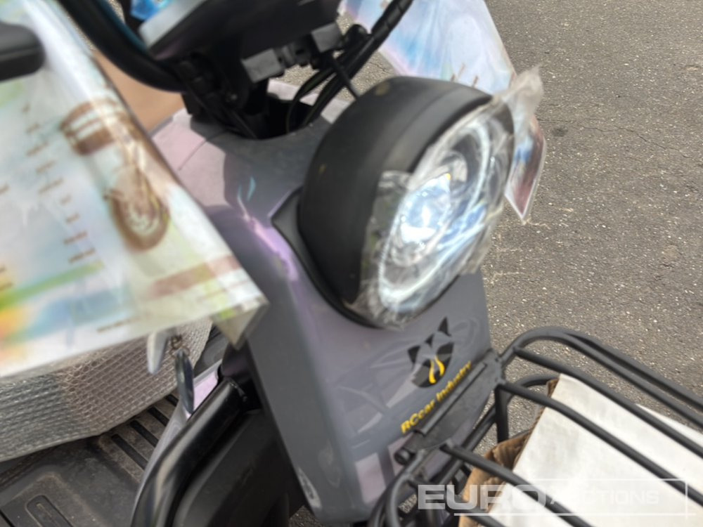 Motocicleta Unused 2025 Rccar RC-G3.0: foto 14