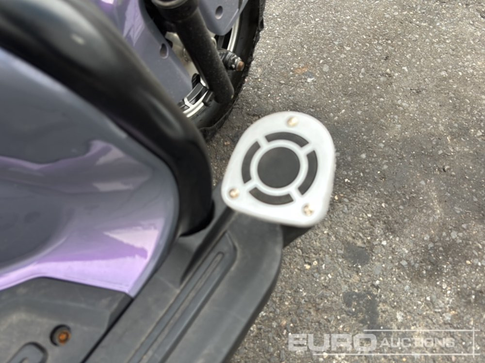 Motocicleta Unused 2025 Rccar RC-G3.0: foto 16