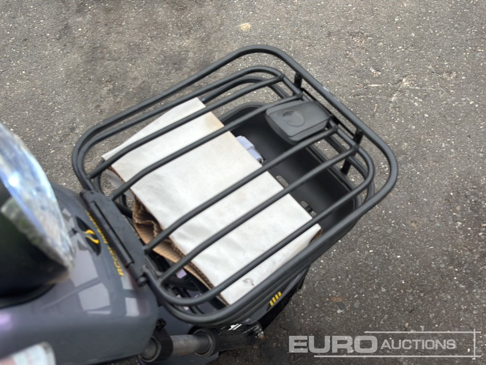 Motocicleta Unused 2025 Rccar RC-G3.0: foto 13