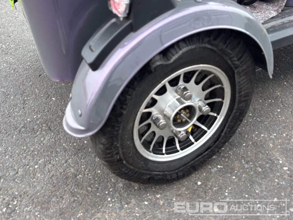 Motocicleta Unused 2025 Rccar RC-G3.0: foto 11
