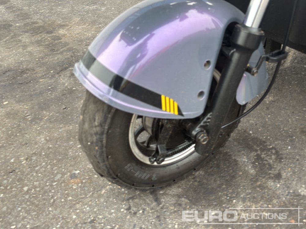 Motocicleta Unused 2025 Rccar RC-G3.0: foto 9