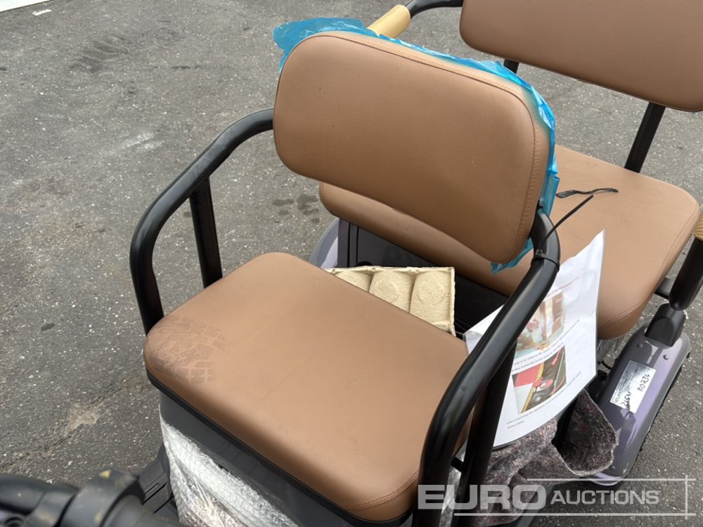 Motocicleta Unused 2025 Rccar RC-G3.0: foto 17