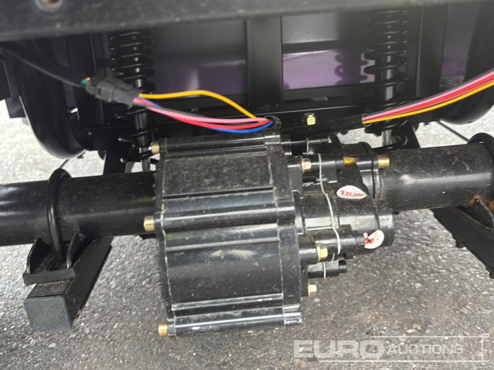 Motocicleta Unused 2025 Rccar RC-G3.0: foto 22