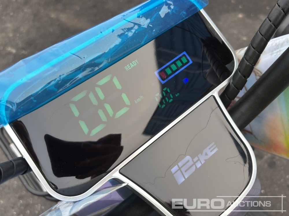 Motocicleta Unused 2025 Rccar RC-G3.0: foto 25