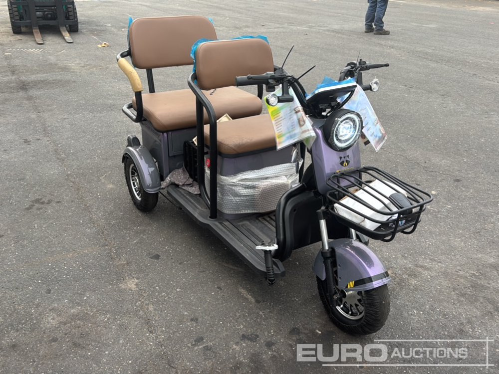 Motocicleta Unused 2025 Rccar RC-G3.0: foto 7
