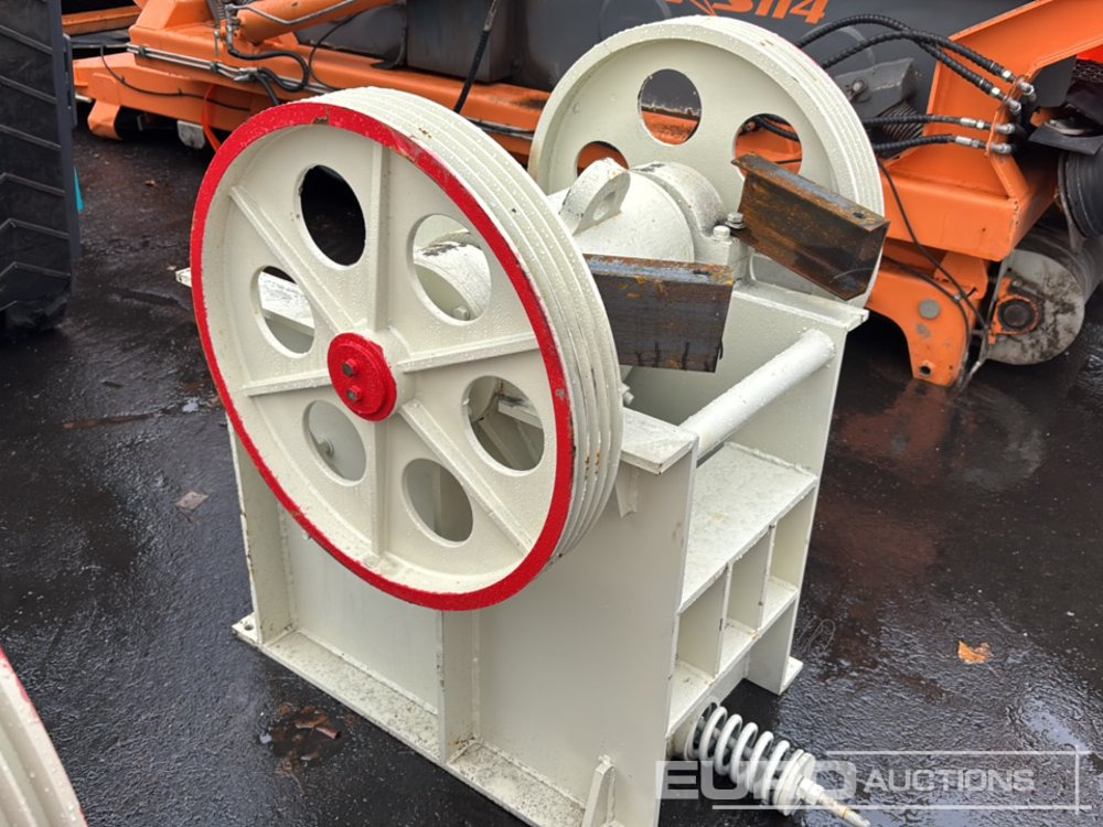 Unused 2025 SKLP SK-PSJ220 - Britador: foto 3 Unused 2025 SKLP SK-PSJ220 - Britador: foto 3