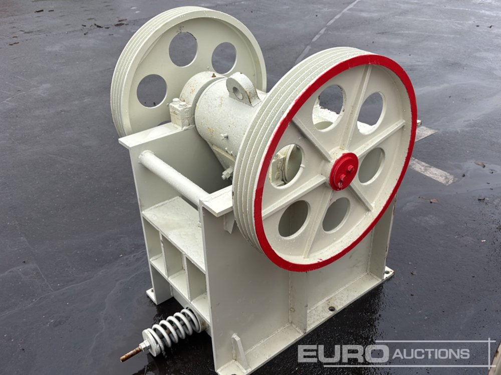 Unused 2025 SKLP SK-PSJ220 - Britador: foto 1 Unused 2025 SKLP SK-PSJ220 - Britador: foto 1