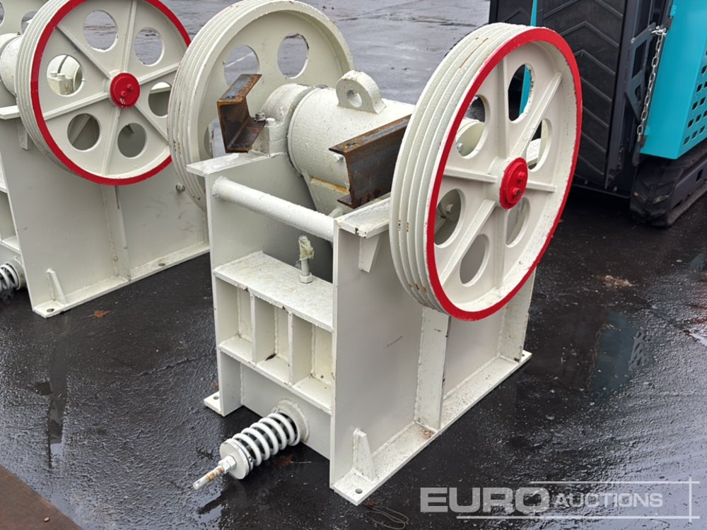 Unused 2025 SKLP SK-PSJ220 - Britador: foto 5 Unused 2025 SKLP SK-PSJ220 - Britador: foto 5