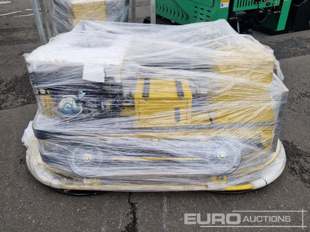 Unused 2025 XY 80 - Equipamento de construção: foto 5 Unused 2025 XY 80 - Equipamento de construção: foto 5